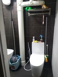 Blk 36 Marsiling Sapphire (Woodlands), HDB 5 Rooms #504130171
